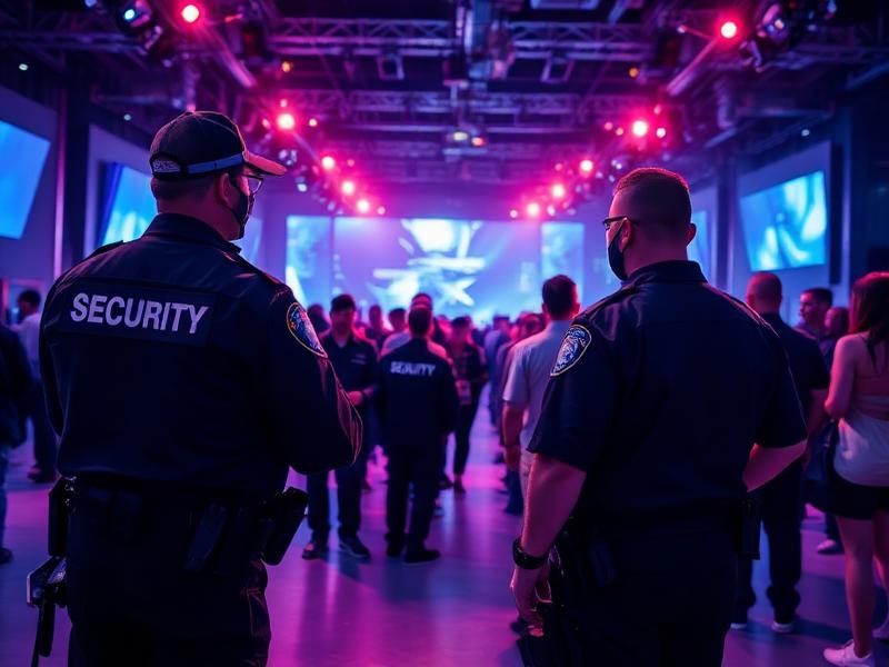 Trexsource - Professional Security Services You Can Trust